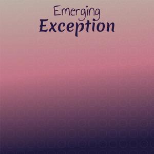 Emerging Exception