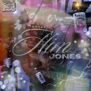 Him Jones (Explicit)