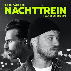 Nachttrein (feat. Sean Dhondt)