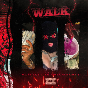 Walk (Explicit)