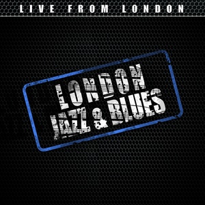 London Jazz & Blues