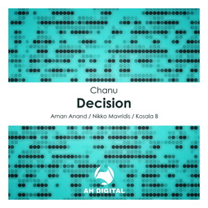 Decision (Aman Anand Remix)