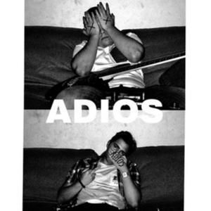 Adiós (Remix)