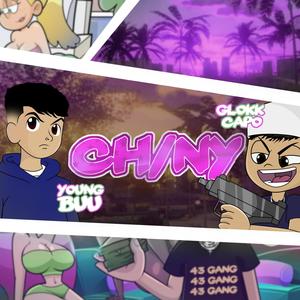 Ch/Ny(feat. Young Buu) (Explicit)