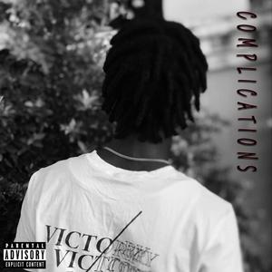 COMPLICATIONS EP (Explicit)