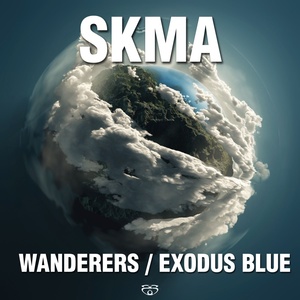 Wanderers / Exodus Blue