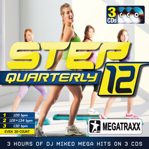 QUATERLY STEP 12