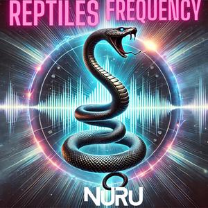 Reptiles Frequency