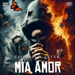 Mia amor (feat. Lefer)