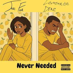 Never Needed (Explicit)