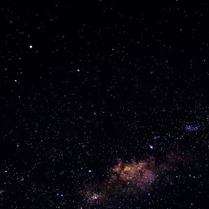 Space in The Night (feat. Antonio Montuori & Mattheus)