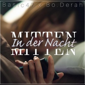 Mitten in der Nacht