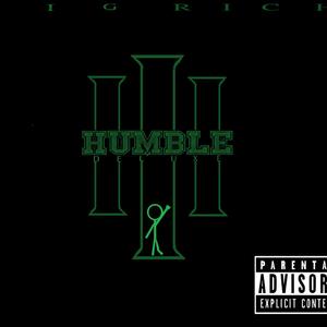 Humble 3 (Explicit)