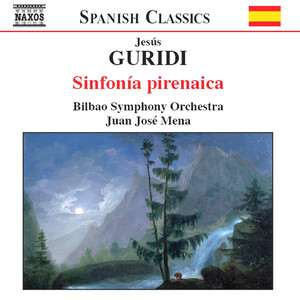 Amaya: Amaya, Act II - Espatadantza (Sword Dance)