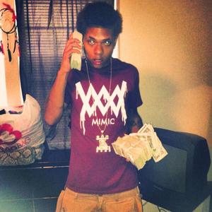 drippin In Jersey (Explicit)