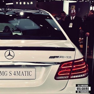 4MATIC (Explicit)