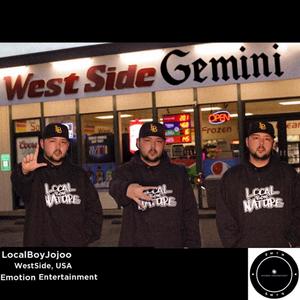 WestSide Gemini (Explicit)