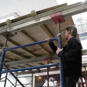 Time Present and Time Past