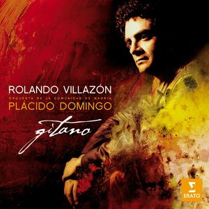 Rolando Villazón - La Dolorosa - Relato de Rafael - La roca fra del Calvario