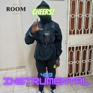 Generation (with 6 Feet Record Label) (Instrumental)