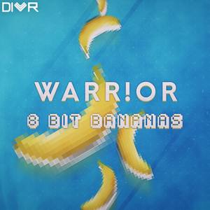 8 Bit Bananas (Single Version)