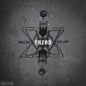 Tazad (feat. Mr. MP) (Explicit)