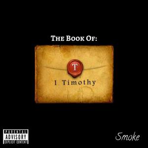 The Book of Timothy (Explicit)