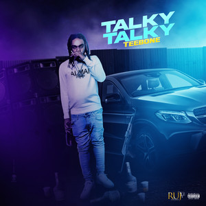 Talky Talky (Explicit)