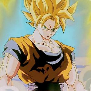 OLO OL_SON GOKU (Explicit)