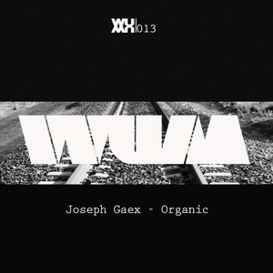 Organic (Original Mix)