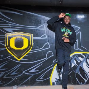 24 Hours in Eugene