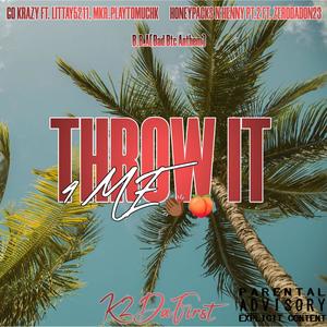 BBA (Bad ***** Anthem) (Explicit)