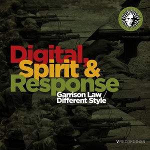 Garrison Law