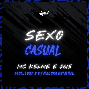 Sexo Casual (Explicit)