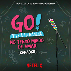 Si No Es Ahora Cuándo (伴奏)