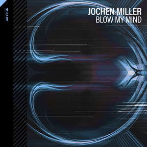 Blow My Mind