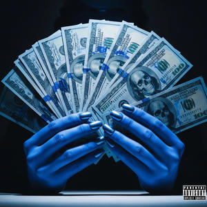 BLUE HANDS (Explicit)