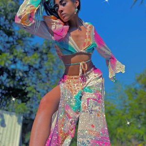 U N C O N D I T I O N A L