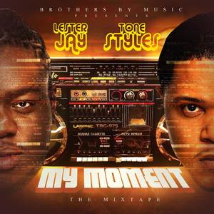 My Moment (Explicit)