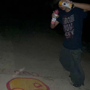 zombies arent real? (Explicit)