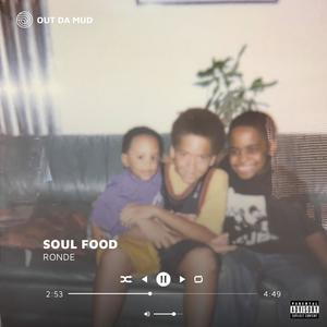 Soul Food (Explicit)