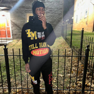 Runnin' N Tippin' (feat. KDM) (Explicit)