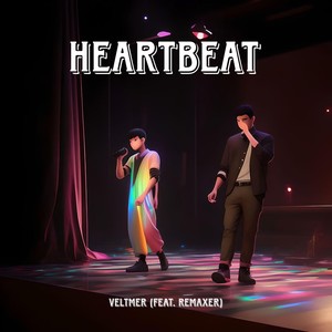 Heartbeat (feat. Remaxer)