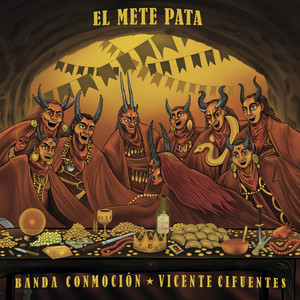Milonga Metepata (Explicit)