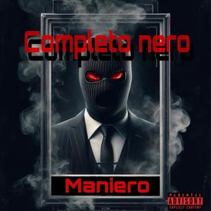 COMPLETO NERO (Explicit)