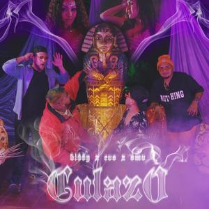 Culazo (feat. Evo & Oh my vlogs) [Explicit]