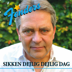 Sikken dejlig dejlig dag (Radio Edit)