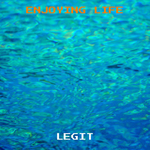 Enjoying Life (Explicit)