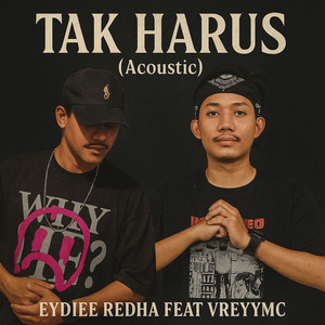 Tak Harus (Acoustic)