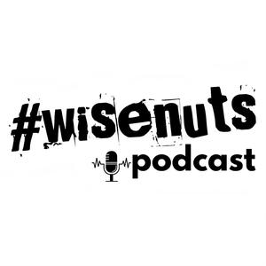 Wired Up (WiseNuts Podcast Theme Song)